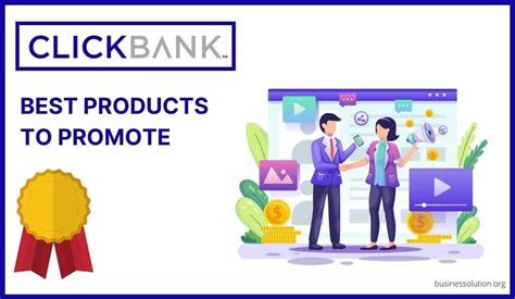 17 Best ClickBank Products In 2023 (+How To Promote Them).